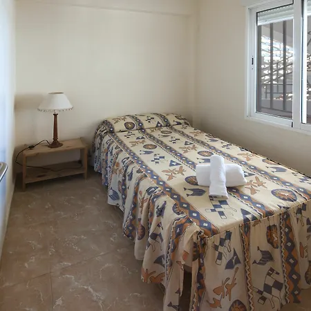 Chalet Mercemar Denia