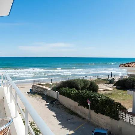 Mercemar Chalet Denia