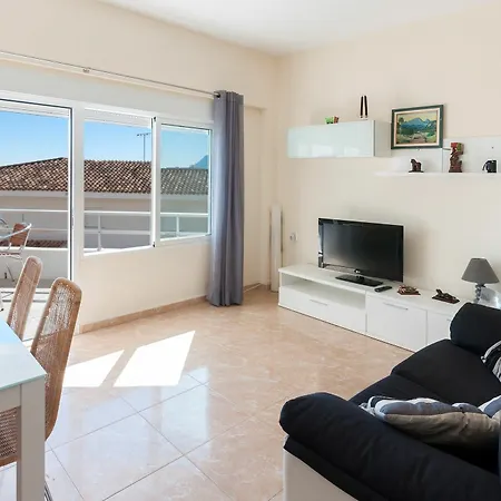 Chalet Mercemar