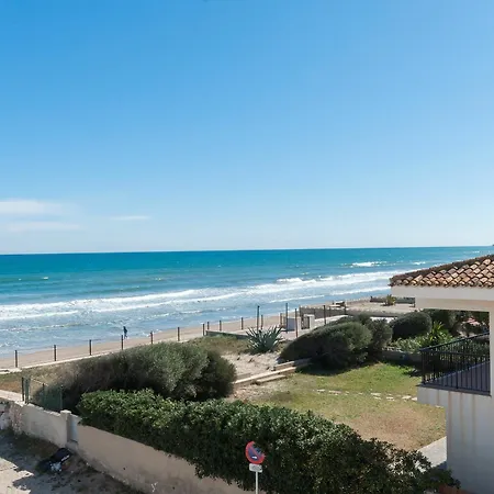 Mercemar Dénia